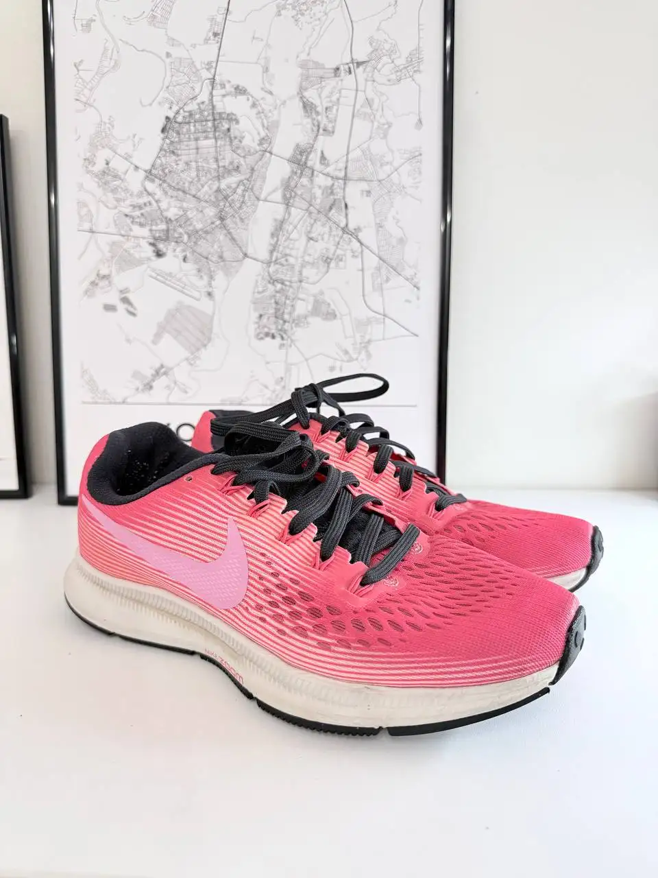 Продажа кроссовок Liu Jo, New Balance, Nike разных размеров - Обувь (Одежда) в Москва