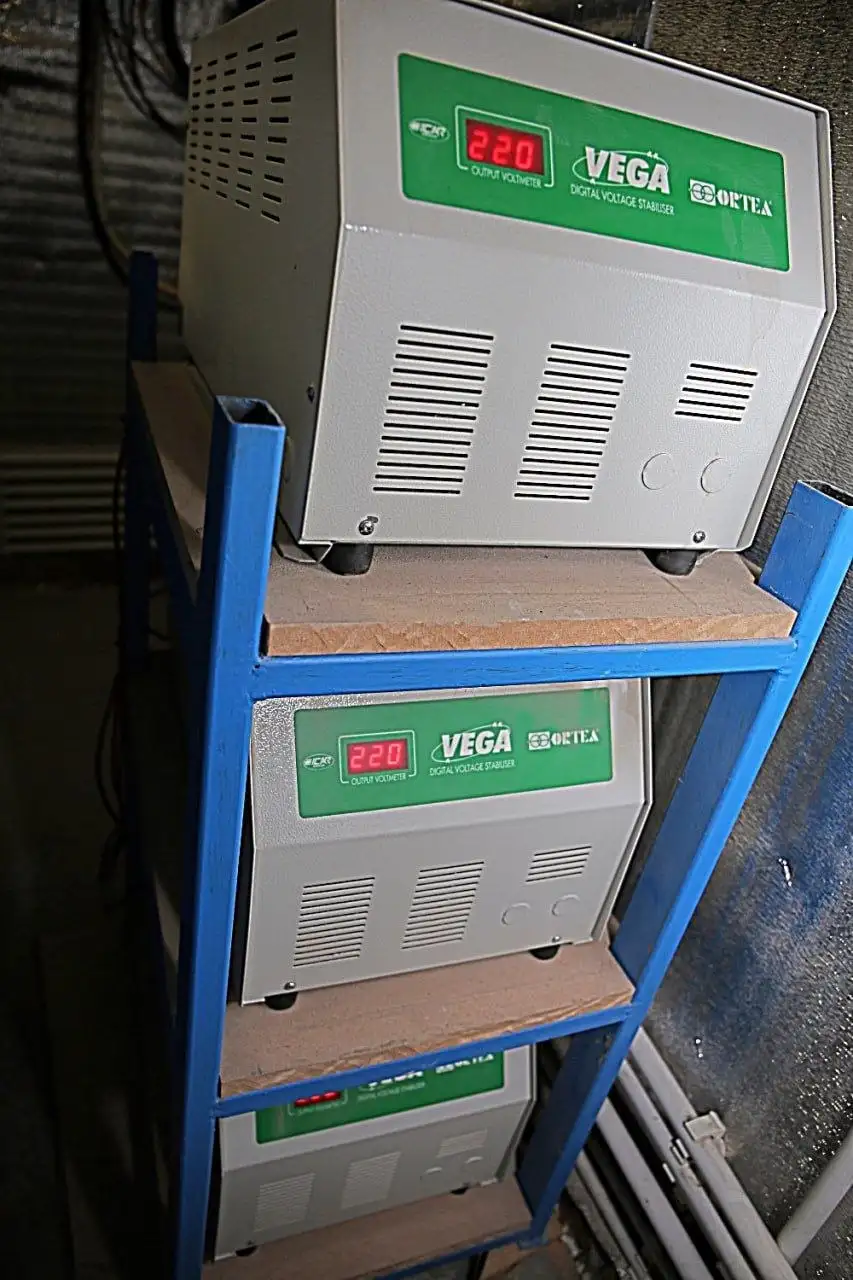 Продажа дизельного генератора GMM44S 40 кВА - Генераторы (Барахолка) в Москва