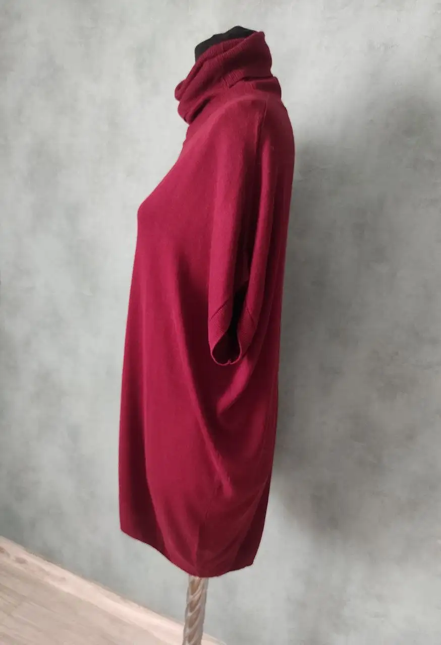 Кофты женские б/у и новая водолазка в Зеленограде - Женская одежда (Одежда) в Зеленоград