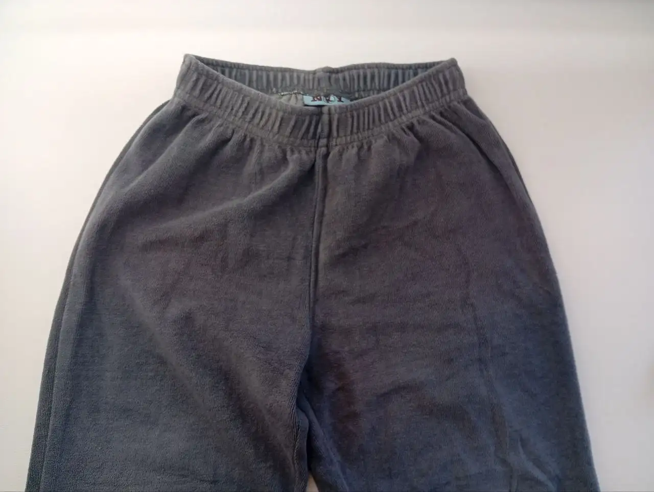 Детские теплые штаны на 4-5 лет - Одежда для детей (Товары для детей) в Москва