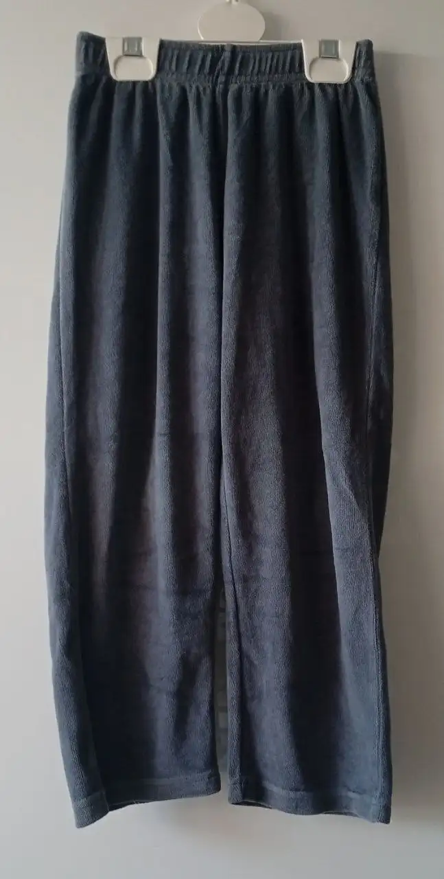 Детские теплые штаны на 4-5 лет - Одежда для детей (Товары для детей) в Москва