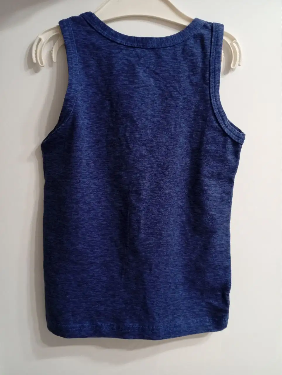 Детская майка на 5-6 лет в состоянии новой - Одежда (Товары для детей) в Москва