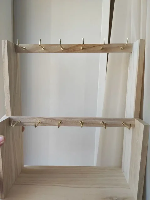 Конструкция для ключей, брелков, украшений - Статуэтки в Москва