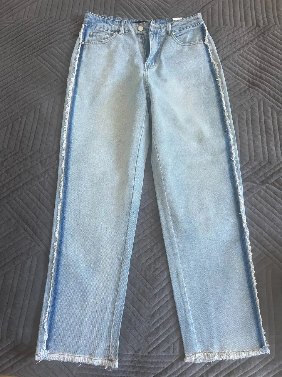 Джинсы Лаврепаблик 44 размер - Одежда в Москва