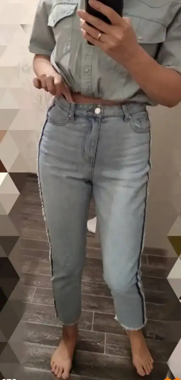 Джинсы Лаврепаблик 44 размер - Одежда в Москва