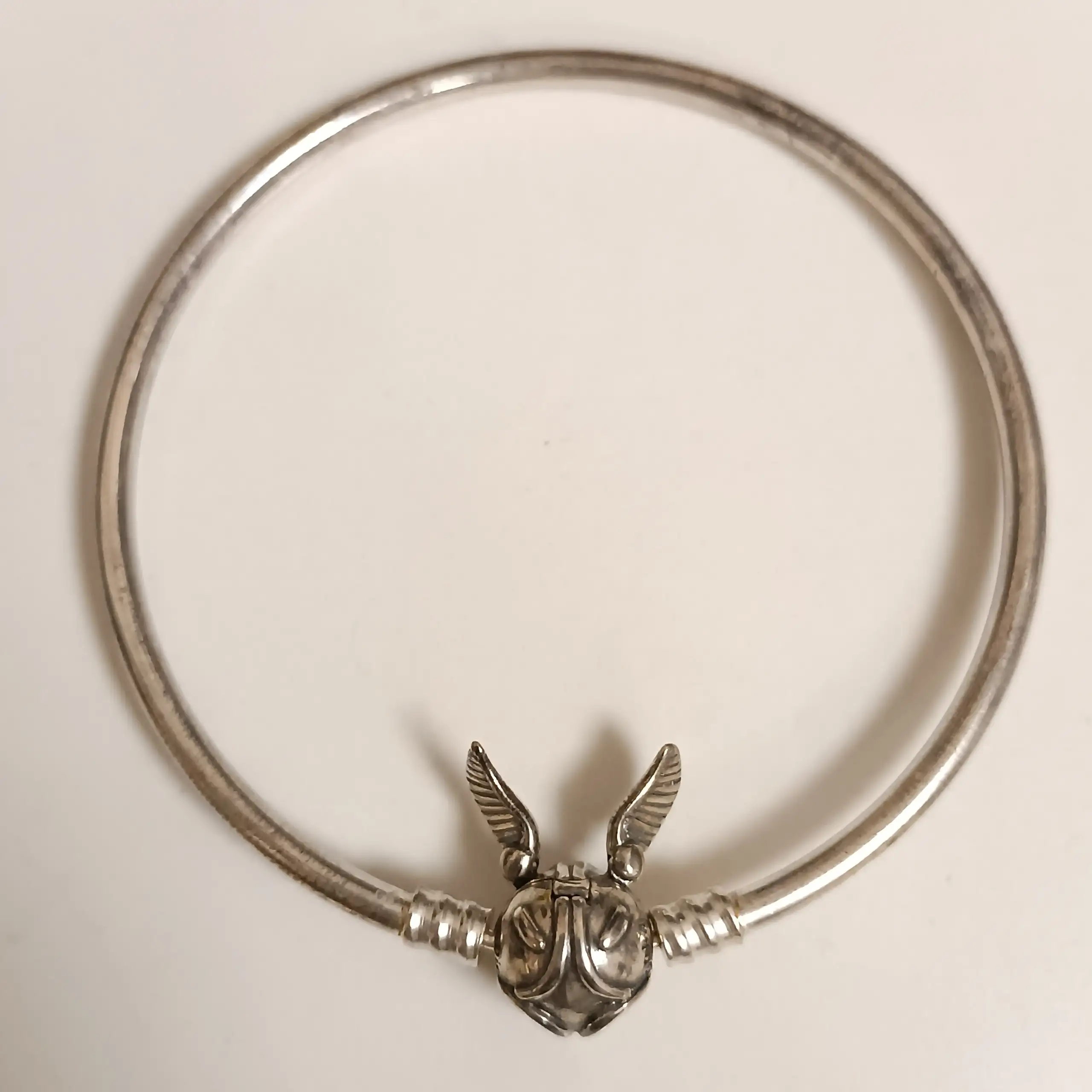 Набор браслета с шармами PANDORA по Гарри Поттеру - Барахолка в Москва