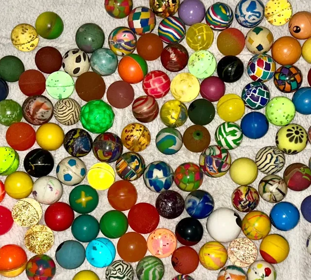 Попрыгунчики 125 штук - частное объявление в Москва