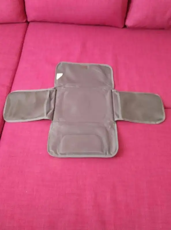 Пеленка-органайзер с подушечкой и подкладкой - Пеленки и аксессуары (Товары для детей) в Москва