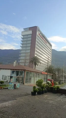 Тур в Абхазию, Гадаута, Гранд Отель Россия 3* - Керамика в Москва