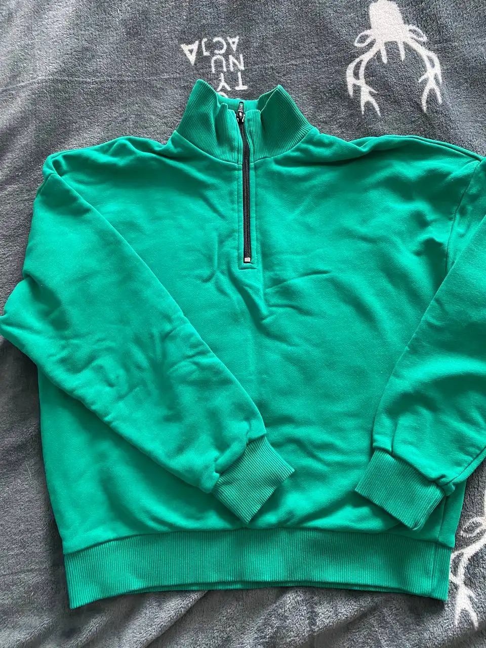 Женский спортивный костюм зеленый - Спортивная одежда (Одежда) в Москва