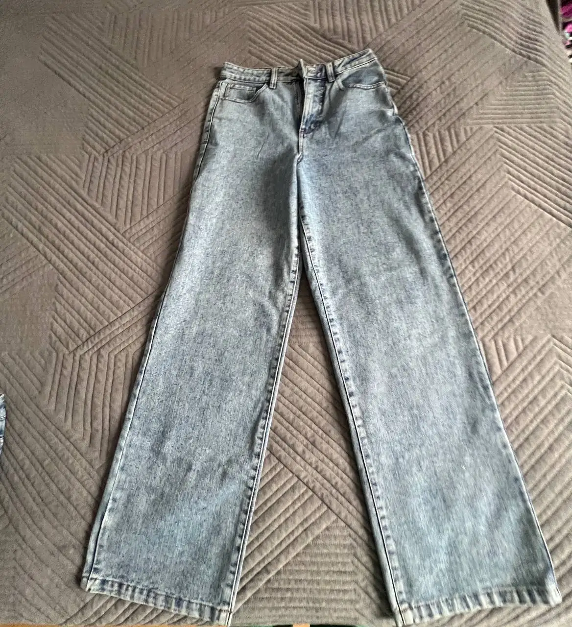 Джинсы Бифри размер М - Джинсы (Одежда) в Москва