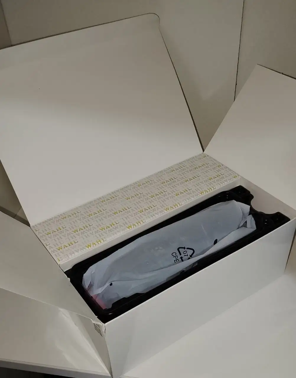 WAHL MAGIC CLIP машинка для стрижки волос и бороды - Электроника для красоты (Барахолка) в Москва