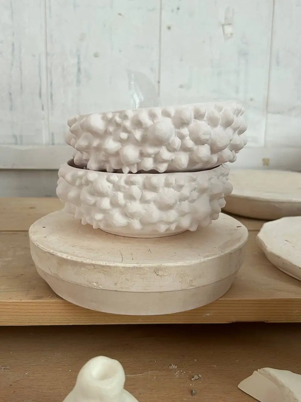 Продажа глиняного шликера для керамики - Керамика (Хобби и отдых) в Москва