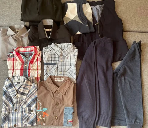 Школьная одежда для мальчика 134-146р - Головные уборы в Москва