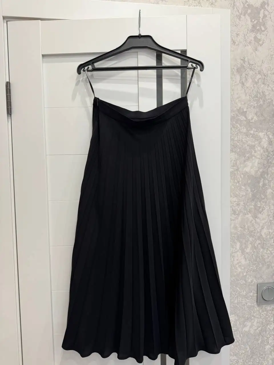 Юбка плиссированная Favorini размер 42 - Женская одежда (Одежда) в Москва