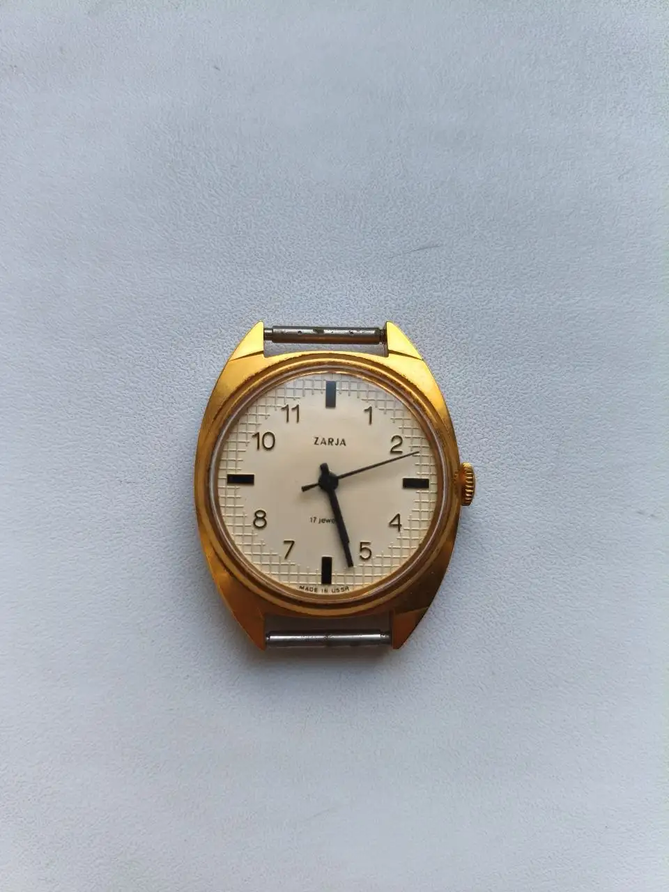Винтажные советские часы на ходу - Часы (Барахолка) в Зеленоград