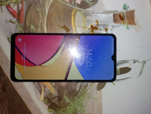 Samsung Galaxy A12 в хорошем состоянии - Телефоны в Москва
