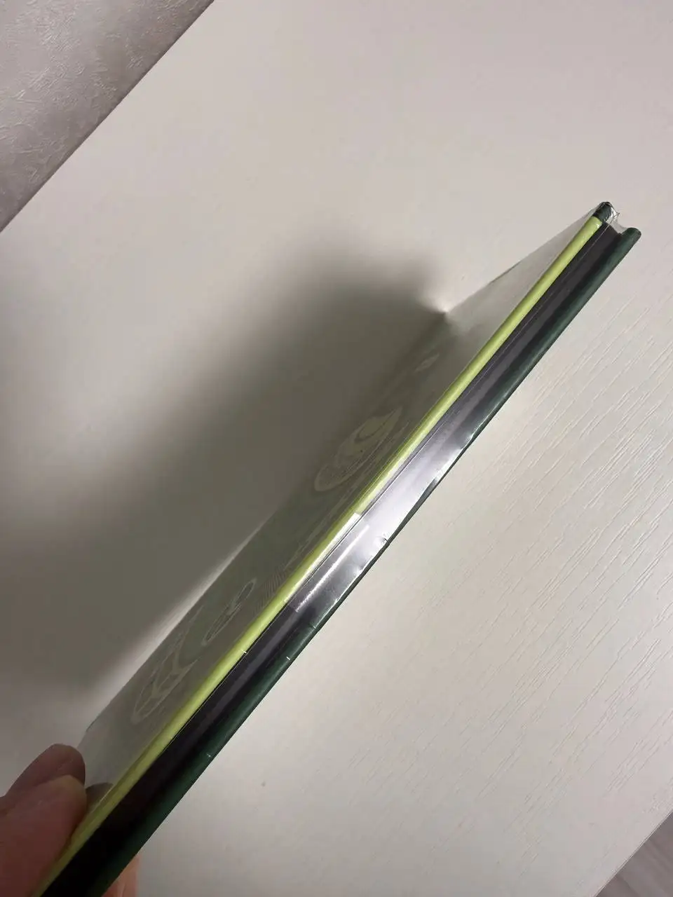 Стекло антишпион для iPhone 14 Pro - Аксессуары для телефонов (Электроника) в Москва