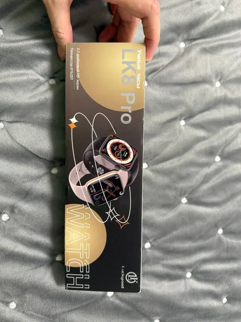 Умные часы полная комплектация - Кофемашины в Москва