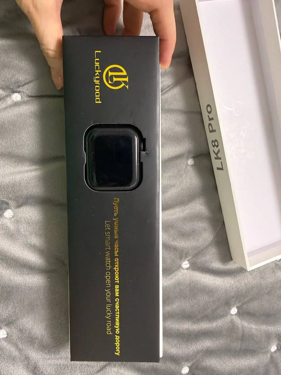 Умные часы полная комплектация - Умные часы (Электроника) в Москва