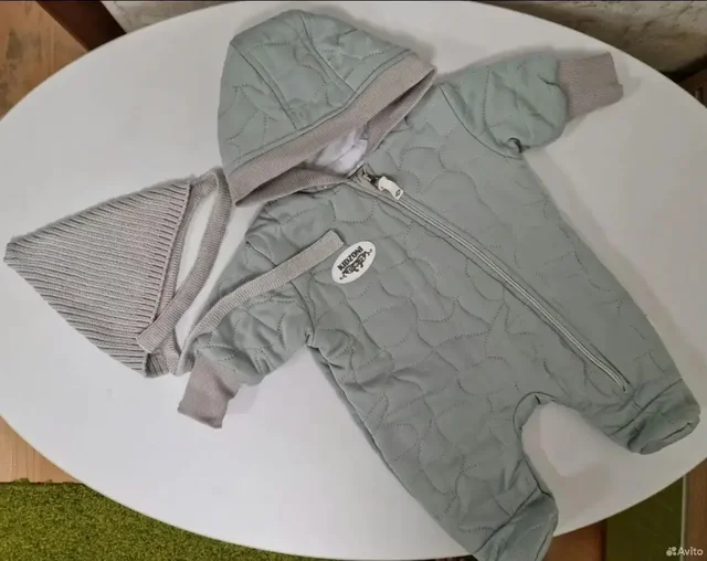 Весенние курточки для мальчика - Верхняя одежда, обувь, аксессуары в Москва
