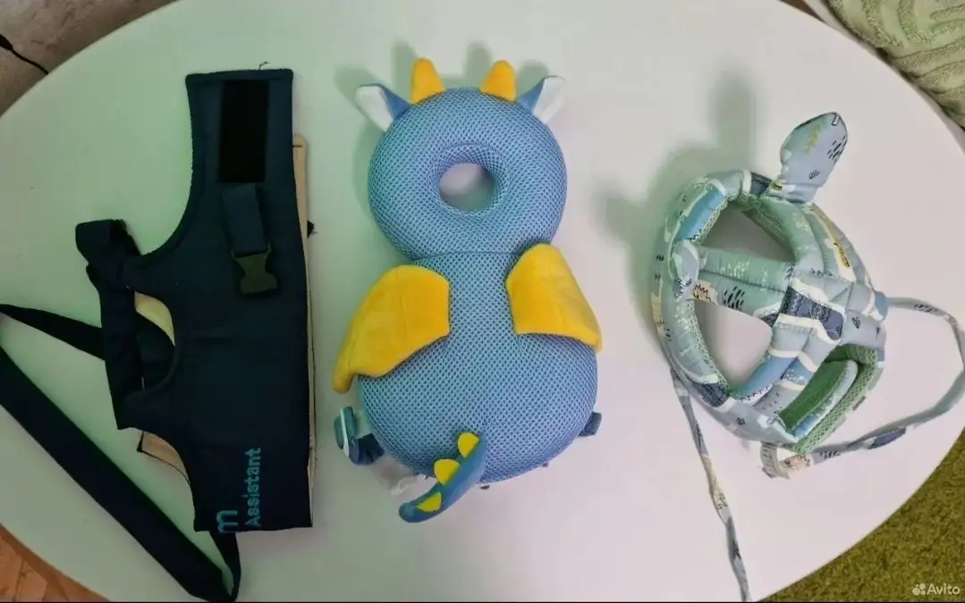 Игрушки для малышей - Игрушки (Барахолка) в Москва