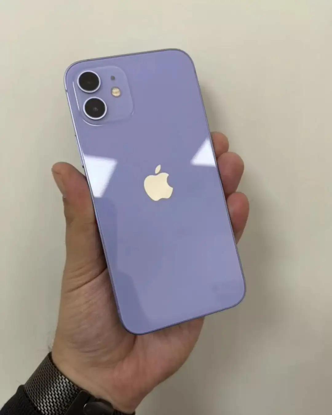 Продам iPhone 12 128GB - Смартфоны (Электроника) в Москва