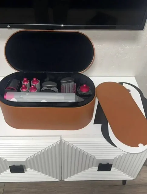 Стайлер Dyson новый оригинальный - Посуда в Москва