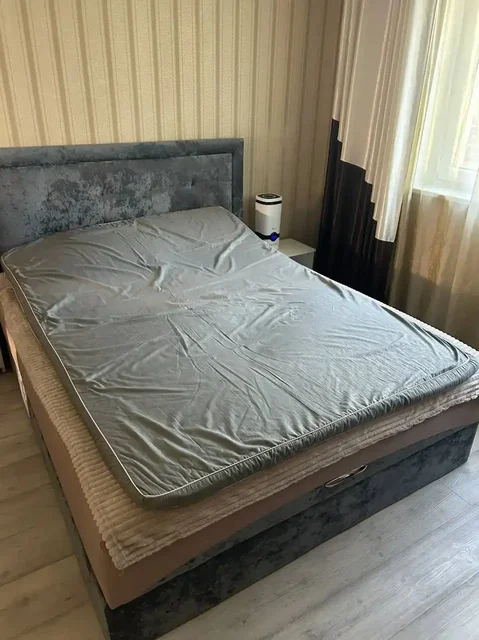 Бесплатно топпер на резинках 140х200 - Детские товары в Москва