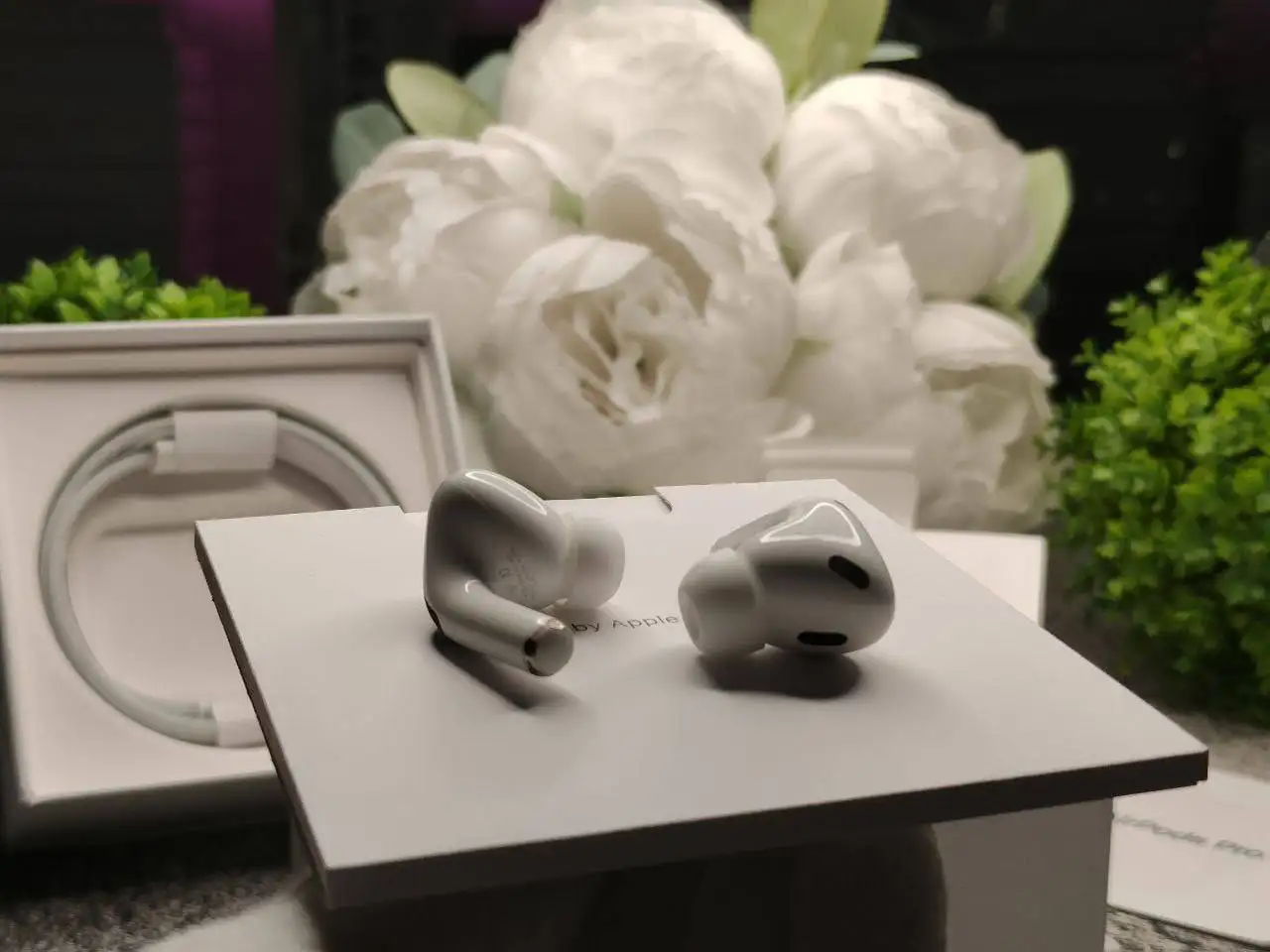 AirPods Pro 2 - Электроника в Москва