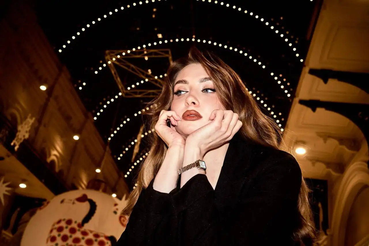 Профессиональная фотосессия в Москве - Фотоуслуги (Услуги) в Москва