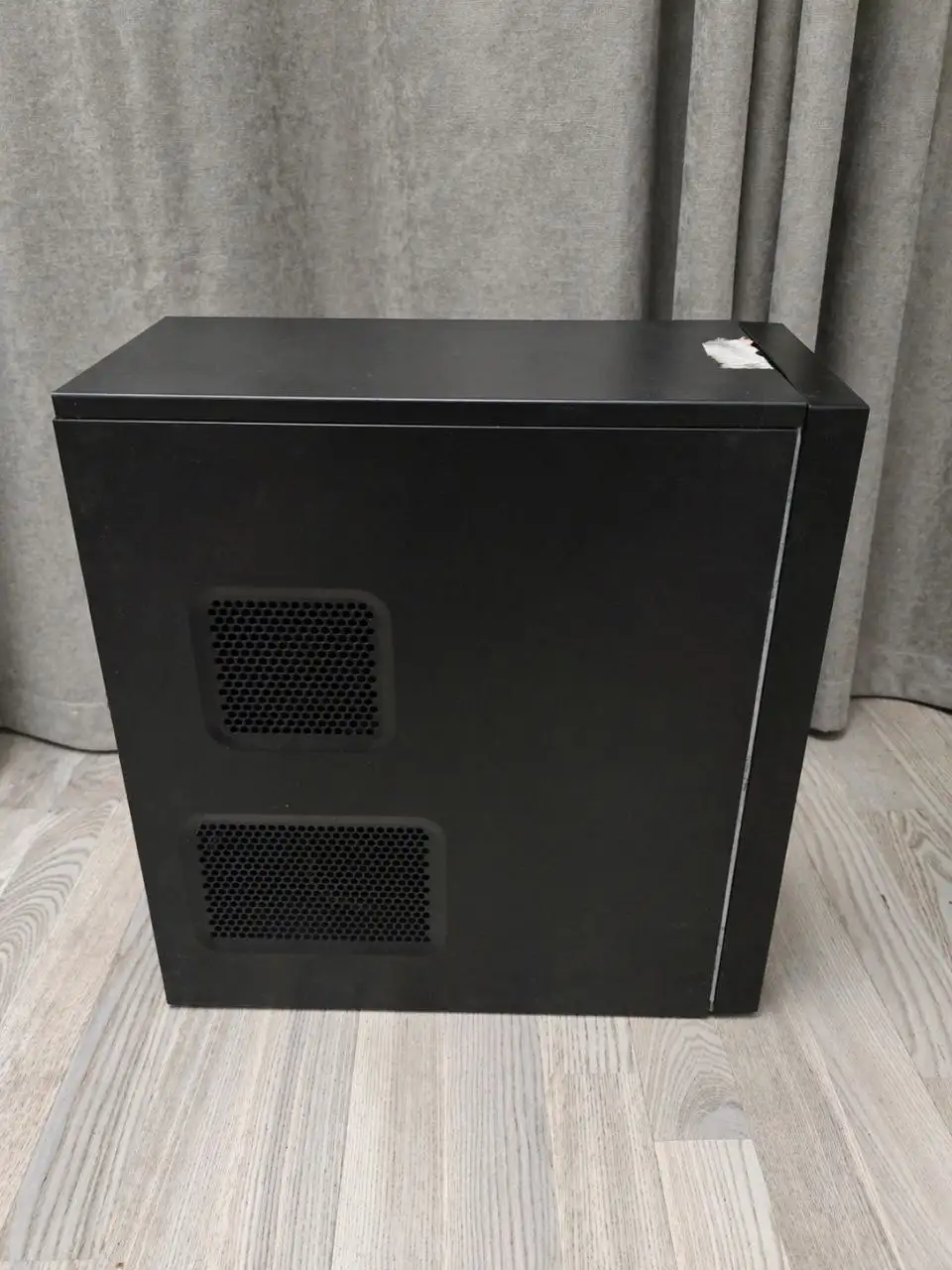 ПК 32GB / RX 580 8GB — Готовый мощный системный блок - Электроника в Москва