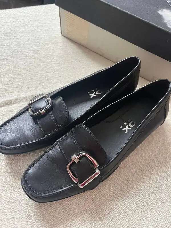 Продам ботинки Geox 36 размера - Одежда в Москва