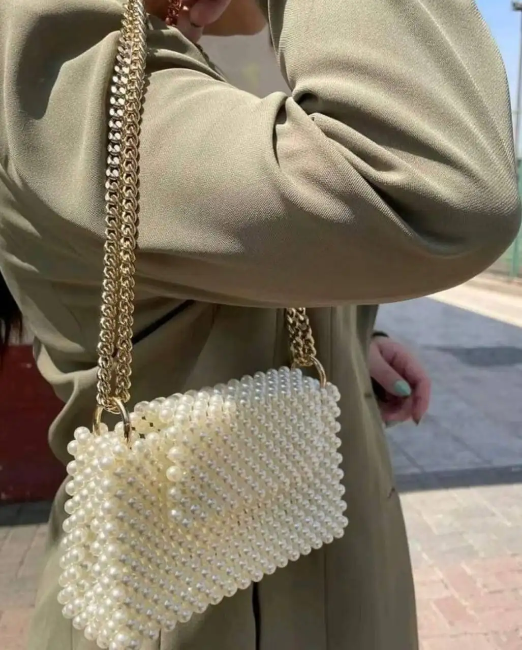 Ручные сумки из бусин - Сумки (Для дома и дачи) в Москва