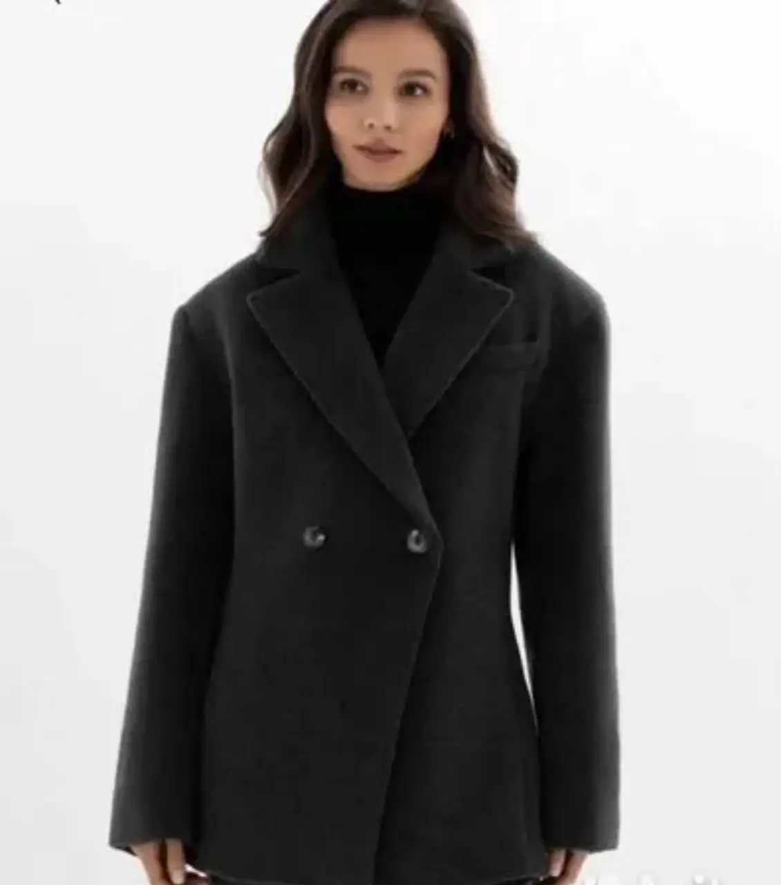 Полупальто Lichi, XS, демисезонное - Верхняя одежда (Одежда) в Москва