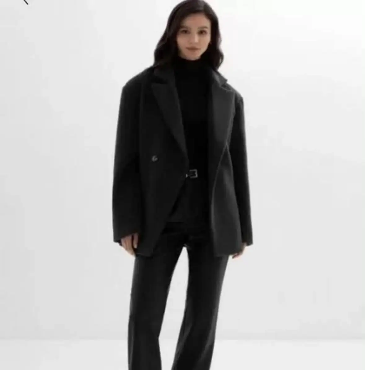 Полупальто Lichi, XS, демисезонное - Верхняя одежда (Одежда) в Москва