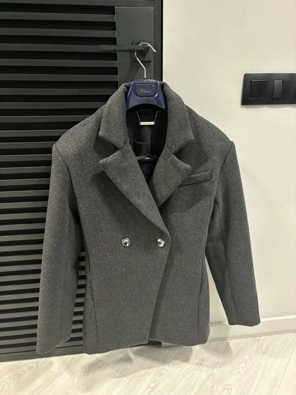 Полупальто Lichi, XS, демисезонное - Верхняя одежда (Одежда) в Москва