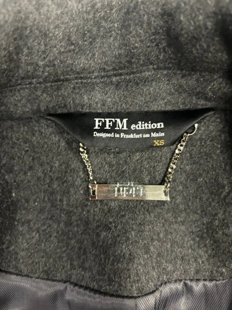 Полупальто Lichi, XS, демисезонное - Верхняя одежда (Одежда) в Москва