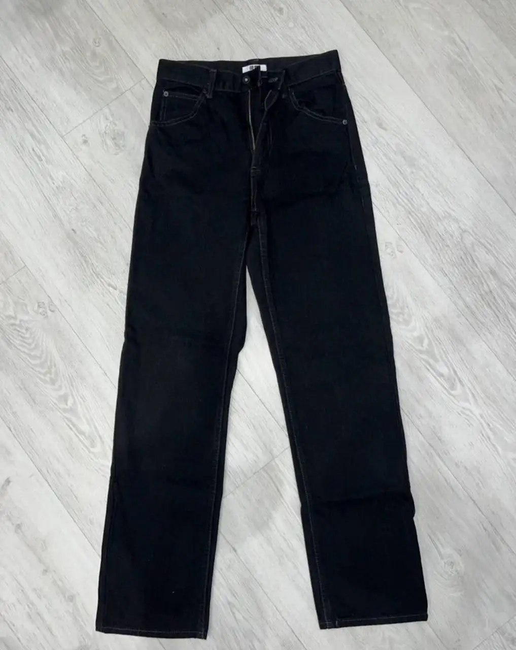 Джинсы Uniqlo размер S-M - Джинсы (Одежда) в Москва