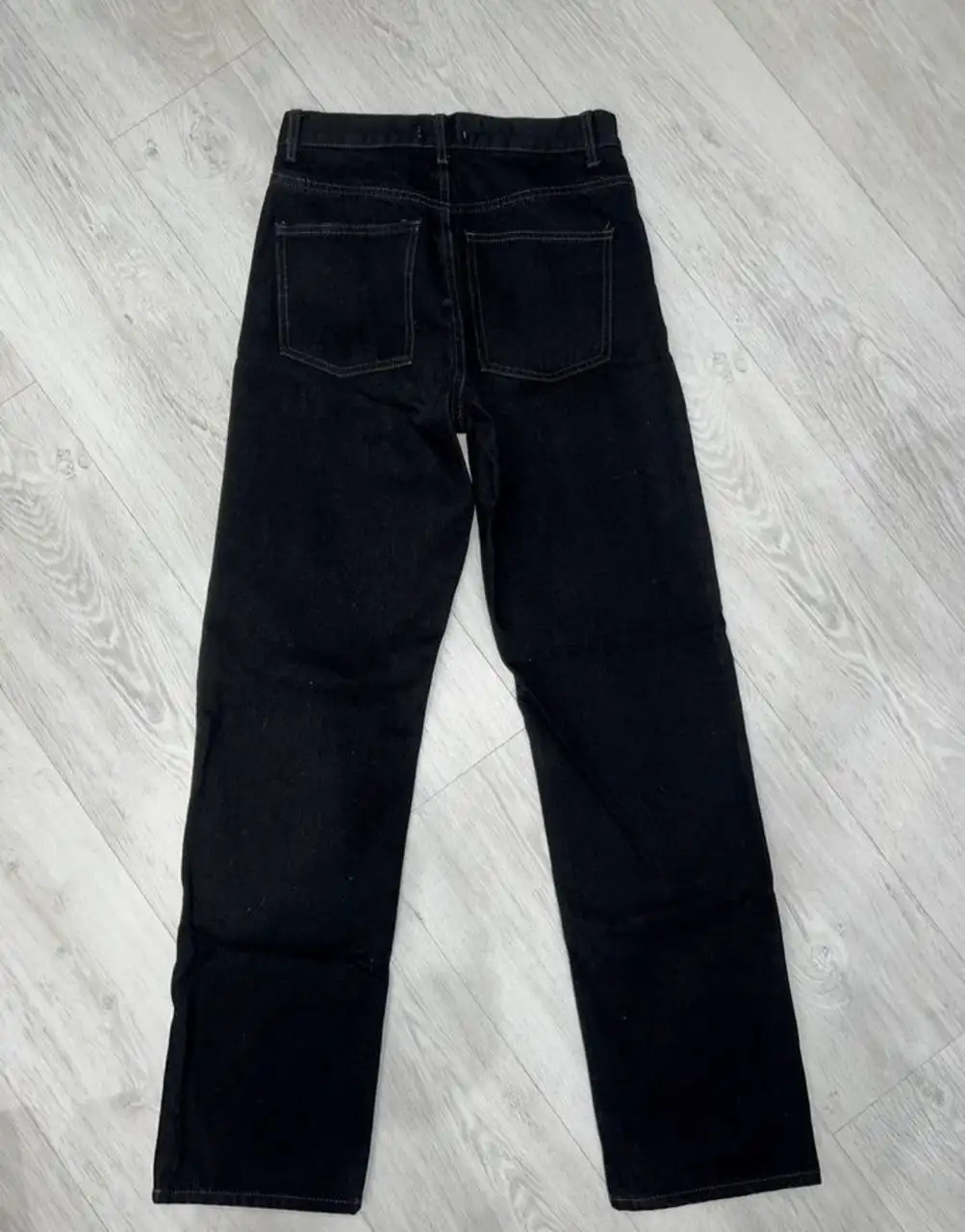 Джинсы Uniqlo размер S-M - Джинсы (Одежда) в Москва