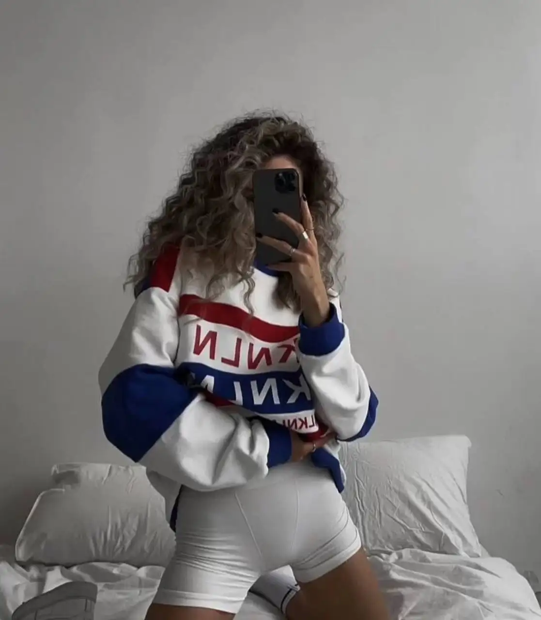 Свитшот look online - Одежда в Москва