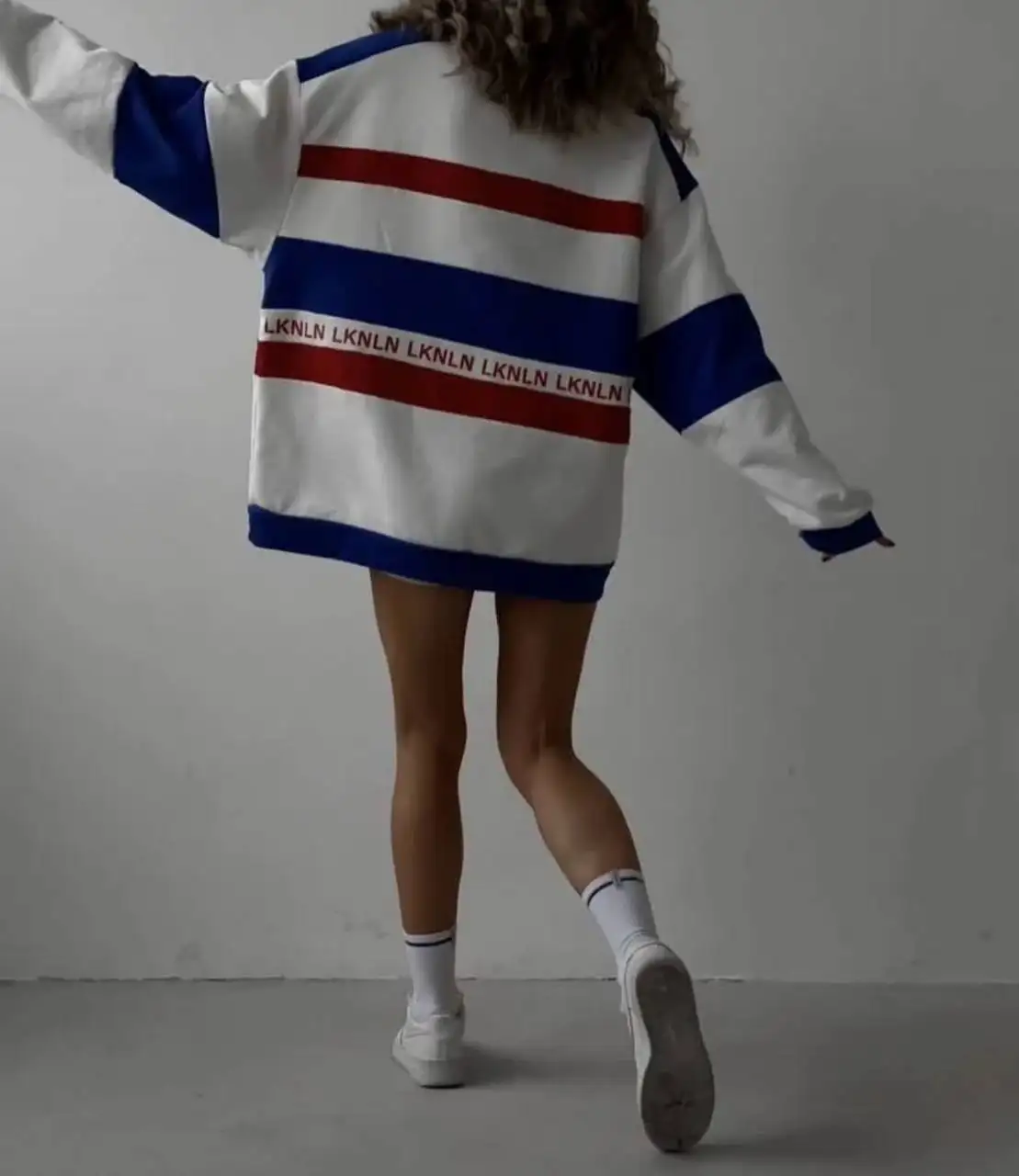 Свитшот look online - Одежда в Москва