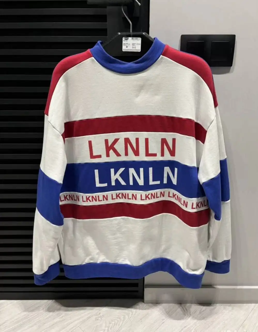 Свитшот look online - Одежда в Москва