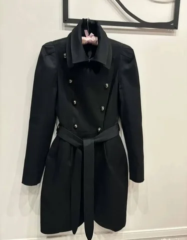 Женский тренч размер S - Юбки в Москва