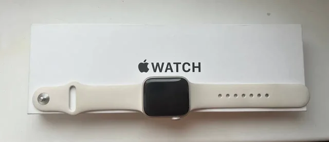 Часы Apple Watch SE 3 2025 - Комплектующие в Москва