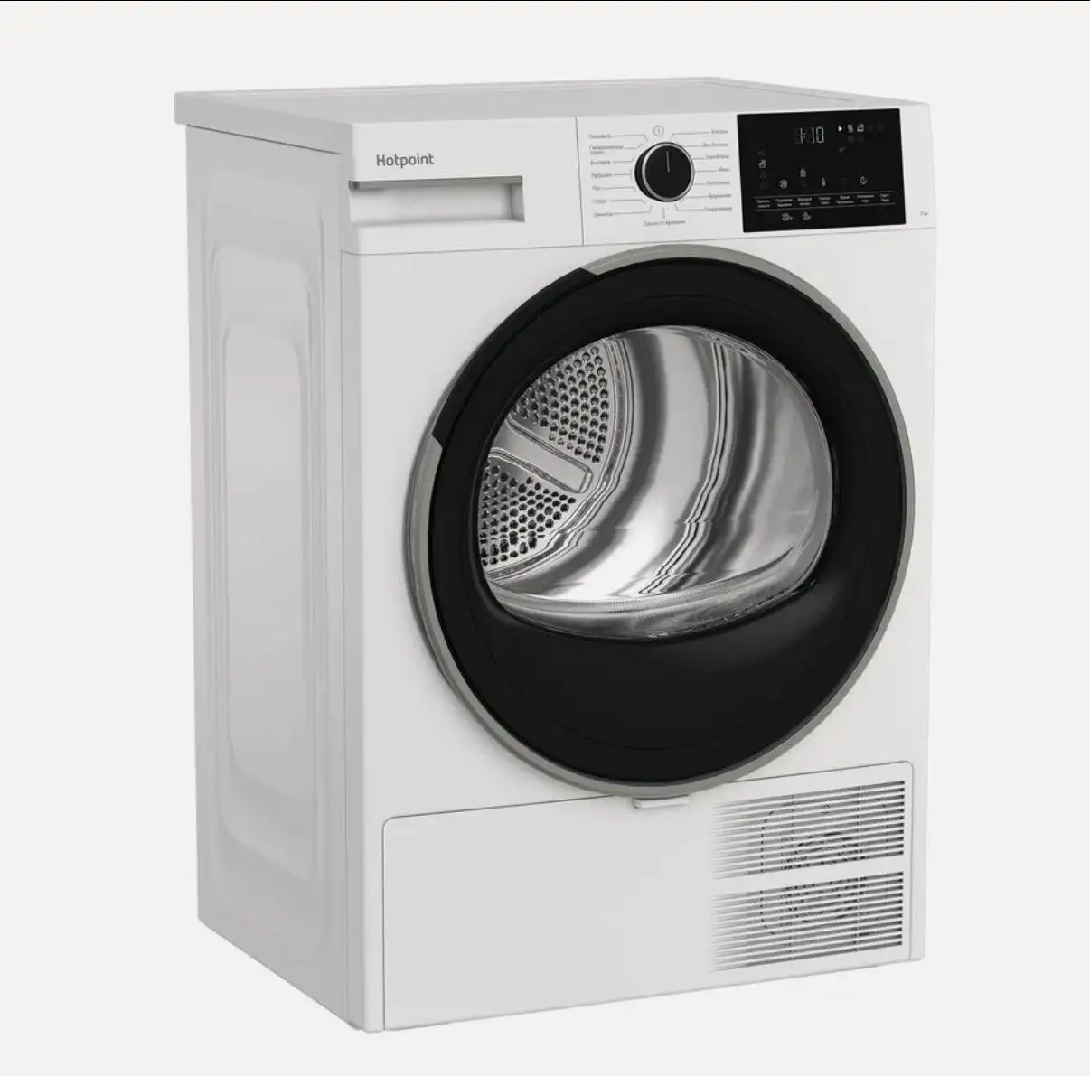 Сушильная машина Hotpoint TDSH 75 W - Для дома и дачи в Москва