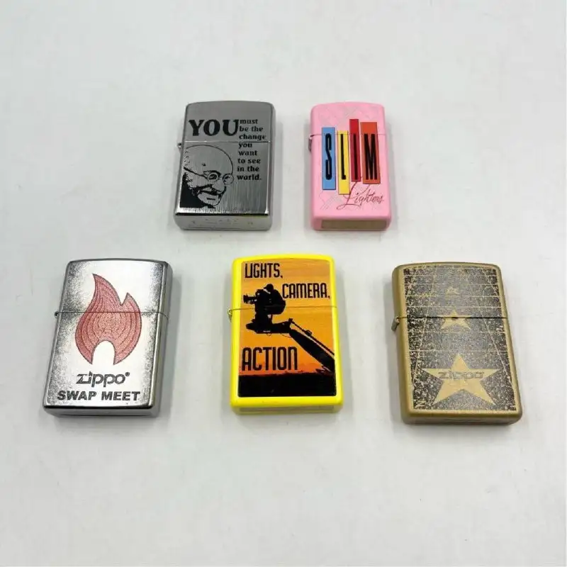 Zippo original - Барахолка в Москва