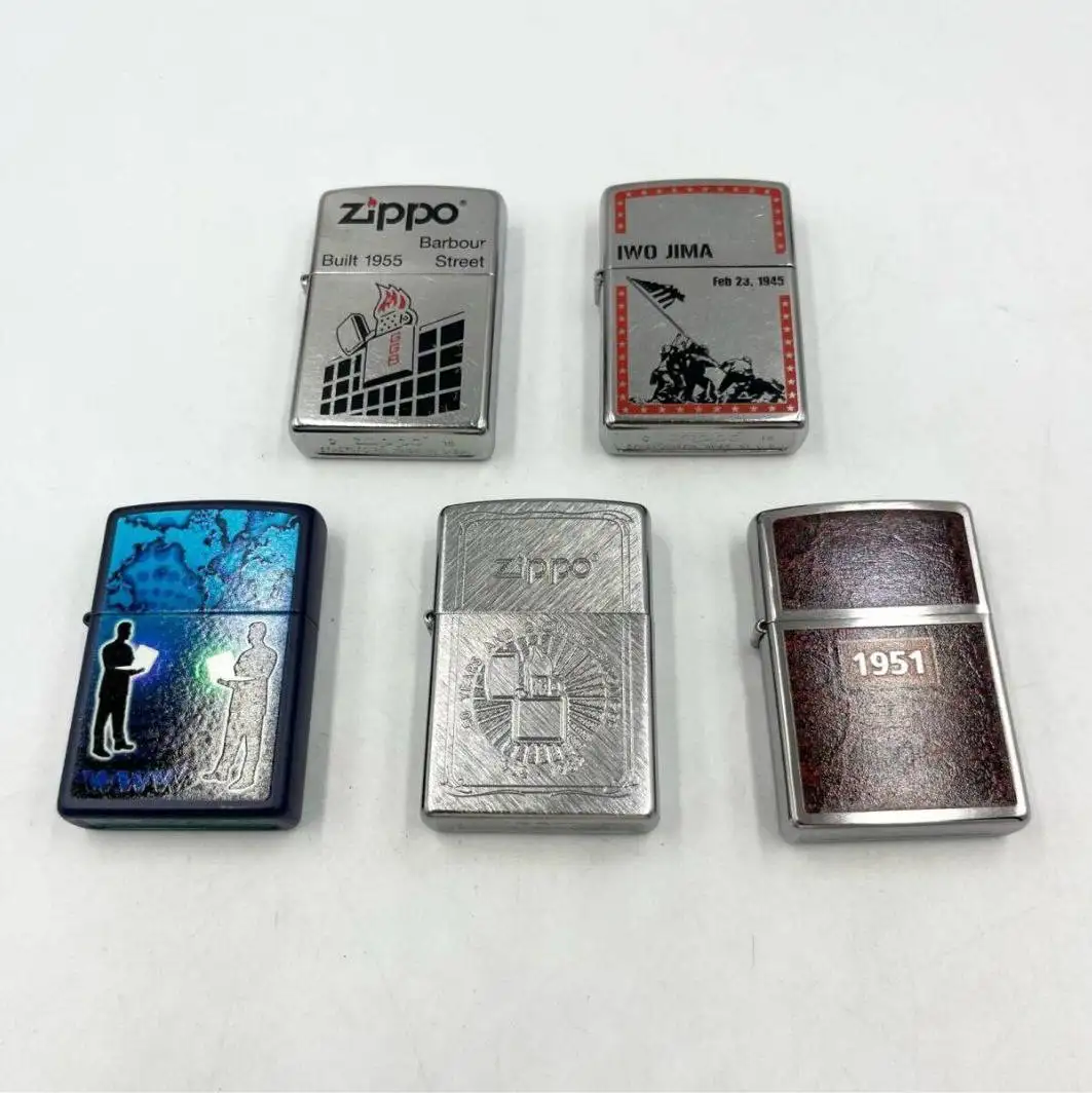 Zippo original - Барахолка в Москва