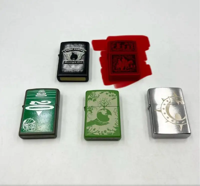Продам Zippo original - Барахолка в Москва