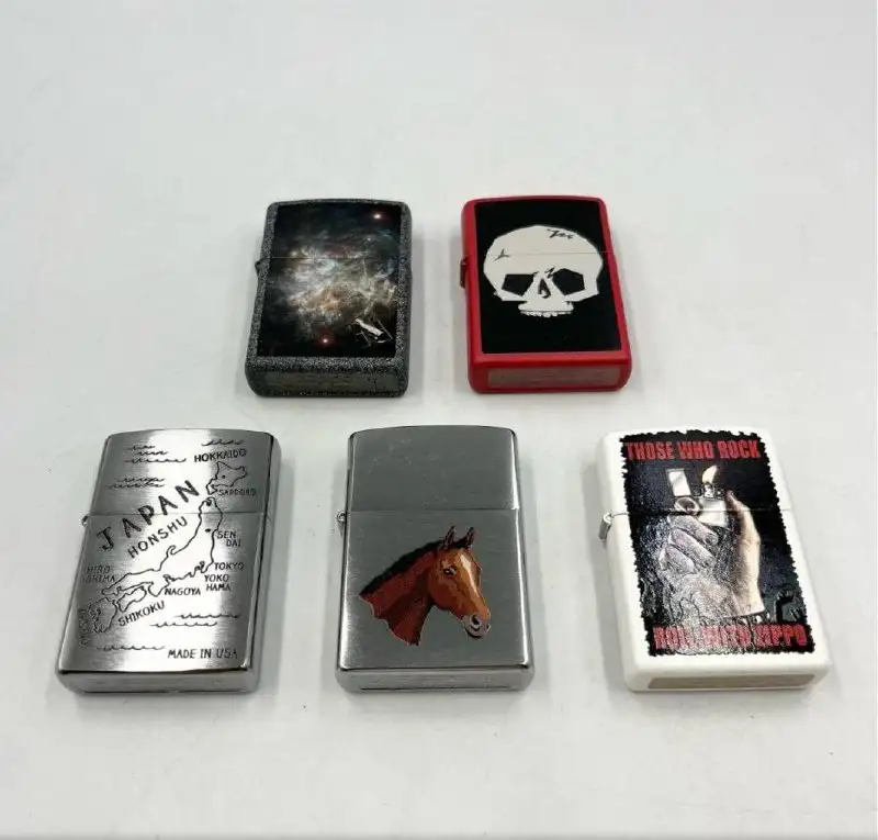 Продам Zippo original - Барахолка в Москва